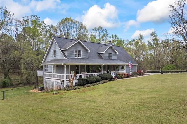 5041 Highway 332, Hoschton, GA 30548