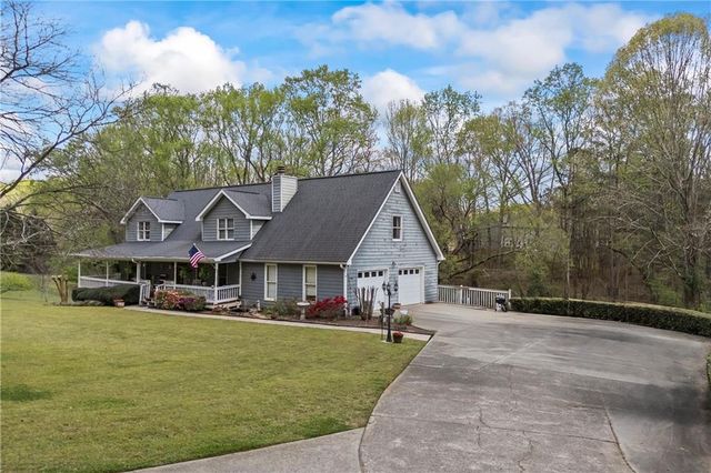 5041 Highway 332, Hoschton, GA 30548