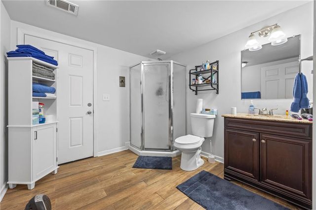 5041 Highway 332, Hoschton, GA 30548