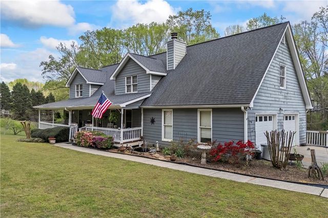 5041 Highway 332, Hoschton, GA 30548