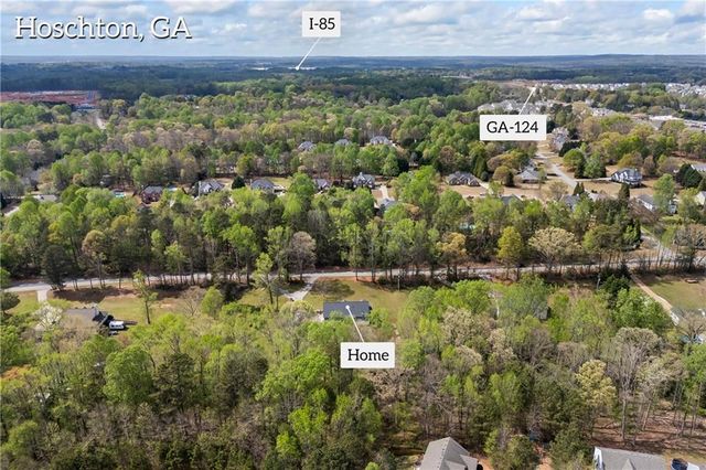 5041 Highway 332, Hoschton, GA 30548