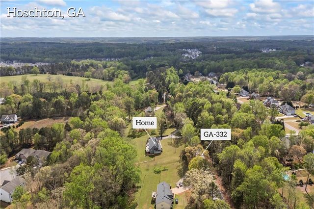 5041 Highway 332, Hoschton, GA 30548
