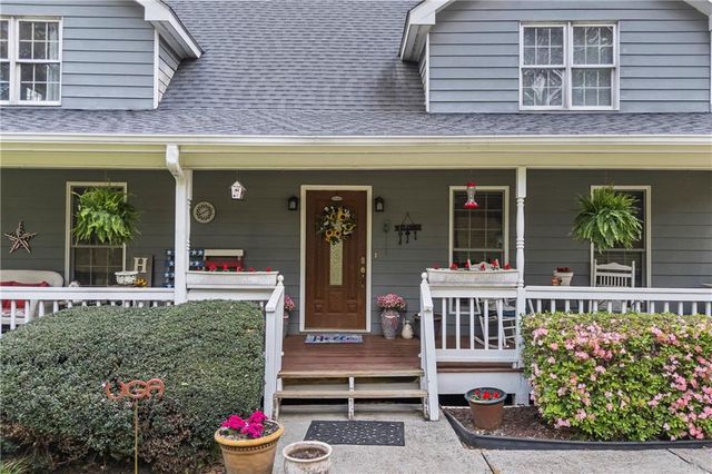 5041 Highway 332, Hoschton, GA 30548