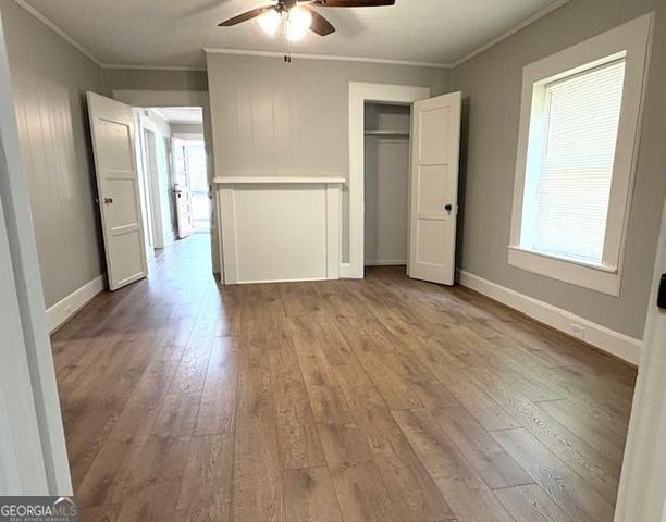 615 Jeff Davis Road, Thomaston, GA 30286