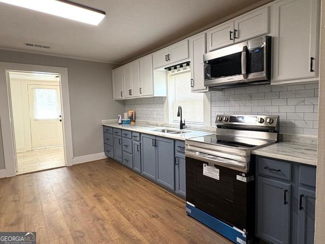 615 Jeff Davis Road, Thomaston, GA 30286