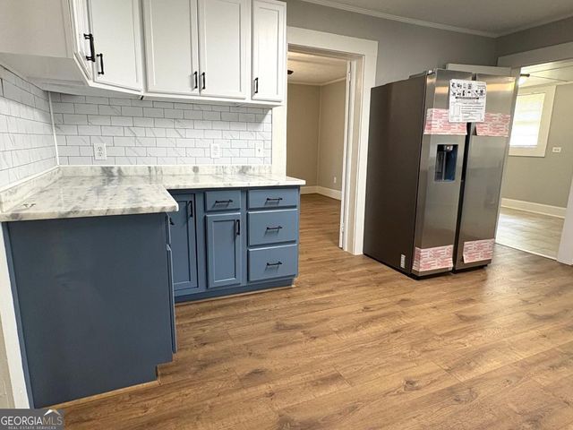 615 Jeff Davis Road, Thomaston, GA 30286