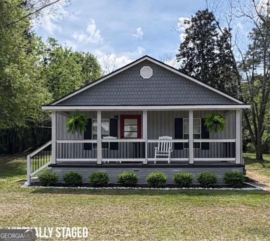 615 Jeff Davis Road, Thomaston, GA 30286