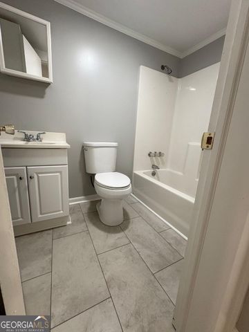 615 Jeff Davis Road, Thomaston, GA 30286