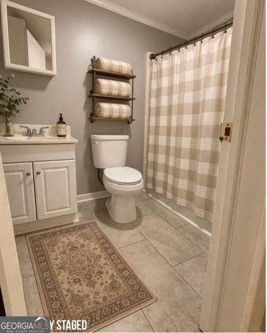 615 Jeff Davis Road, Thomaston, GA 30286