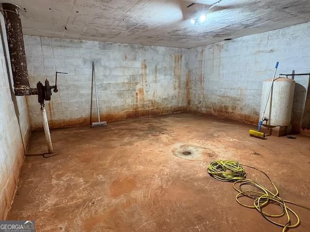 615 Jeff Davis Road, Thomaston, GA 30286