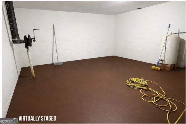 615 Jeff Davis Road, Thomaston, GA 30286