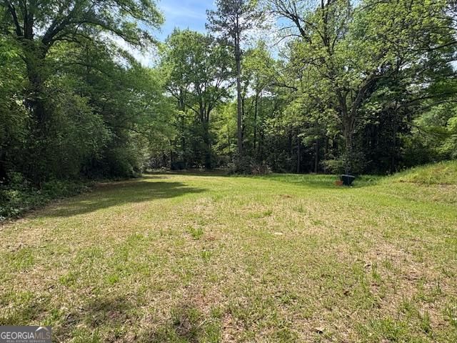 615 Jeff Davis Road, Thomaston, GA 30286