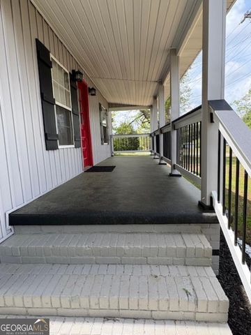 615 Jeff Davis Road, Thomaston, GA 30286