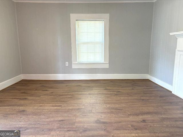 615 Jeff Davis Road, Thomaston, GA 30286