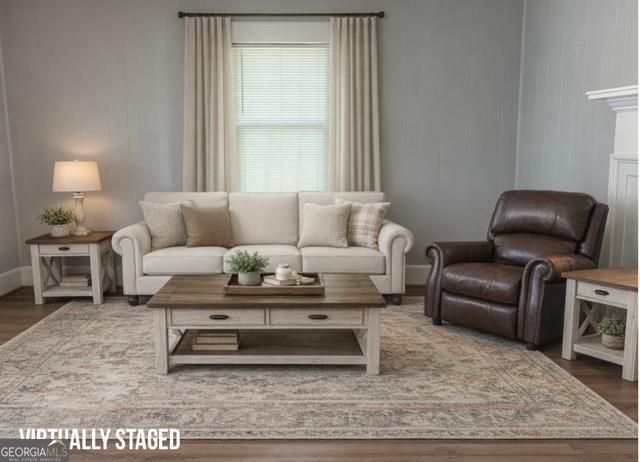 615 Jeff Davis Road, Thomaston, GA 30286