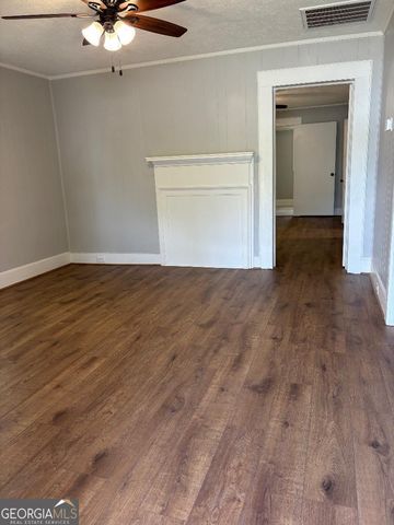 615 Jeff Davis Road, Thomaston, GA 30286