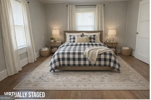 615 Jeff Davis Road, Thomaston, GA 30286