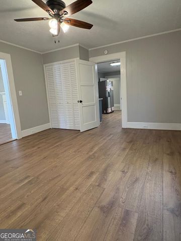 615 Jeff Davis Road, Thomaston, GA 30286