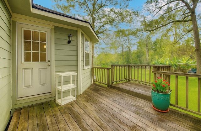 4008 Trent Road, Huffman, TX 77336