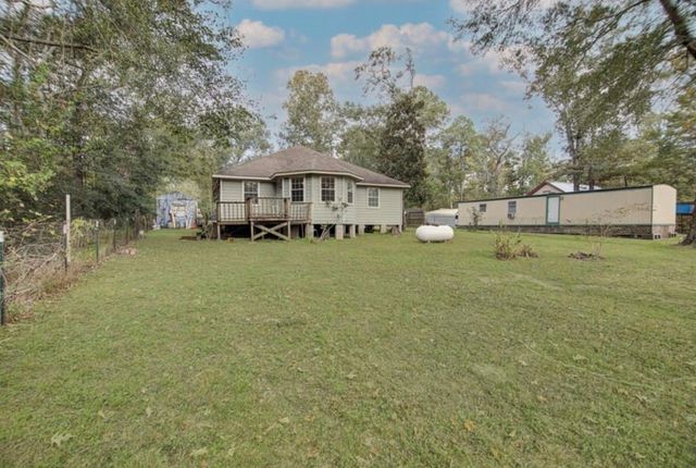 4008 Trent Road, Huffman, TX 77336