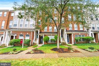 5063 ANCHORSTONE DR #5063, Woodbridge, VA 22192