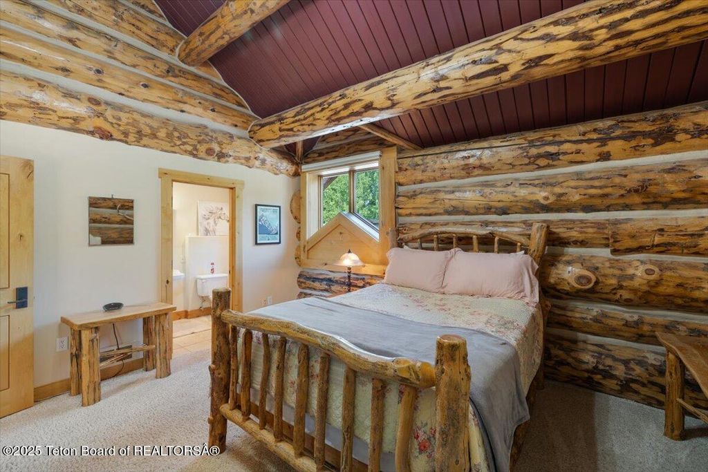 3932 W LINN RANCH Road, Wilson, WY 83014 photo 26