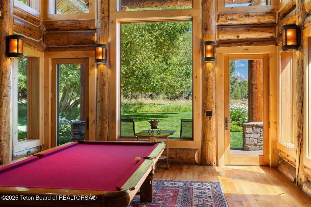 3932 W LINN RANCH Road, Wilson, WY 83014 photo 28