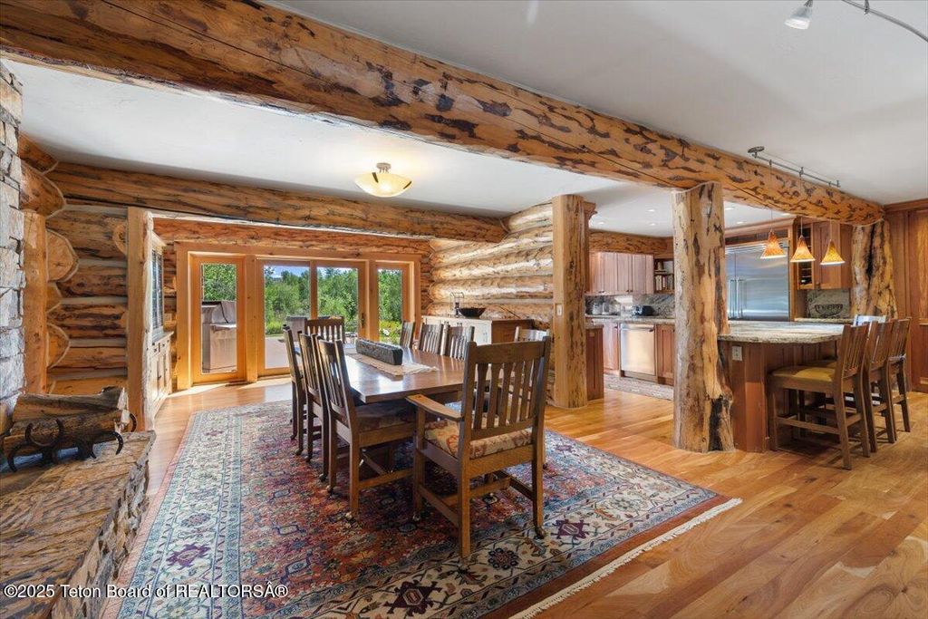 3932 W LINN RANCH Road, Wilson, WY 83014 photo 29