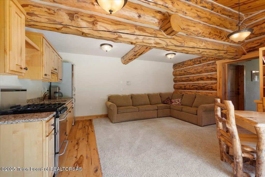 3932 W LINN RANCH Road, Wilson, WY 83014 photo 36