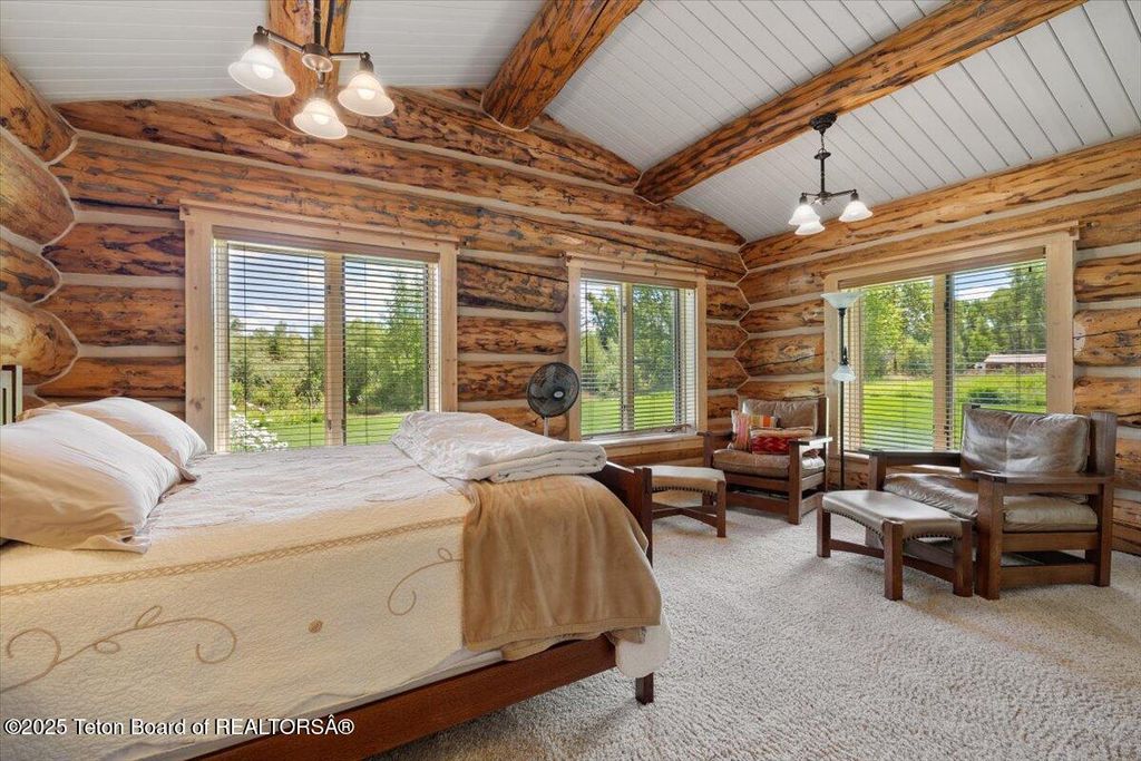 3932 W LINN RANCH Road, Wilson, WY 83014 photo 38