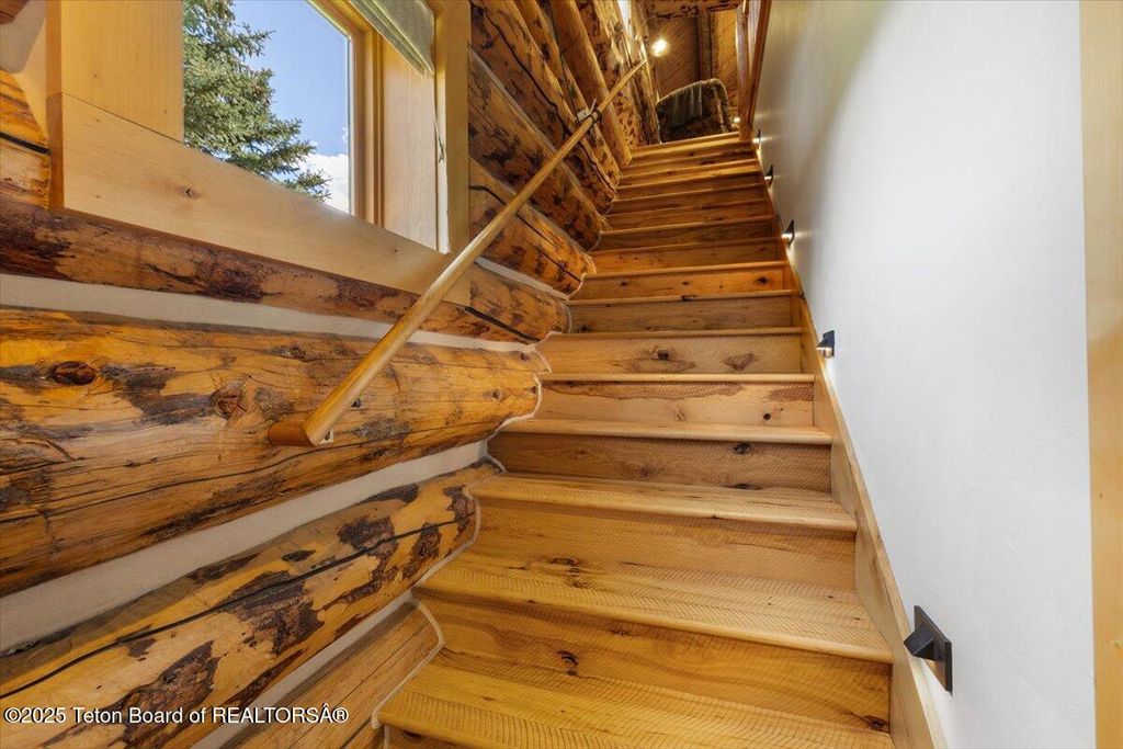 3932 W LINN RANCH Road, Wilson, WY 83014 photo 43