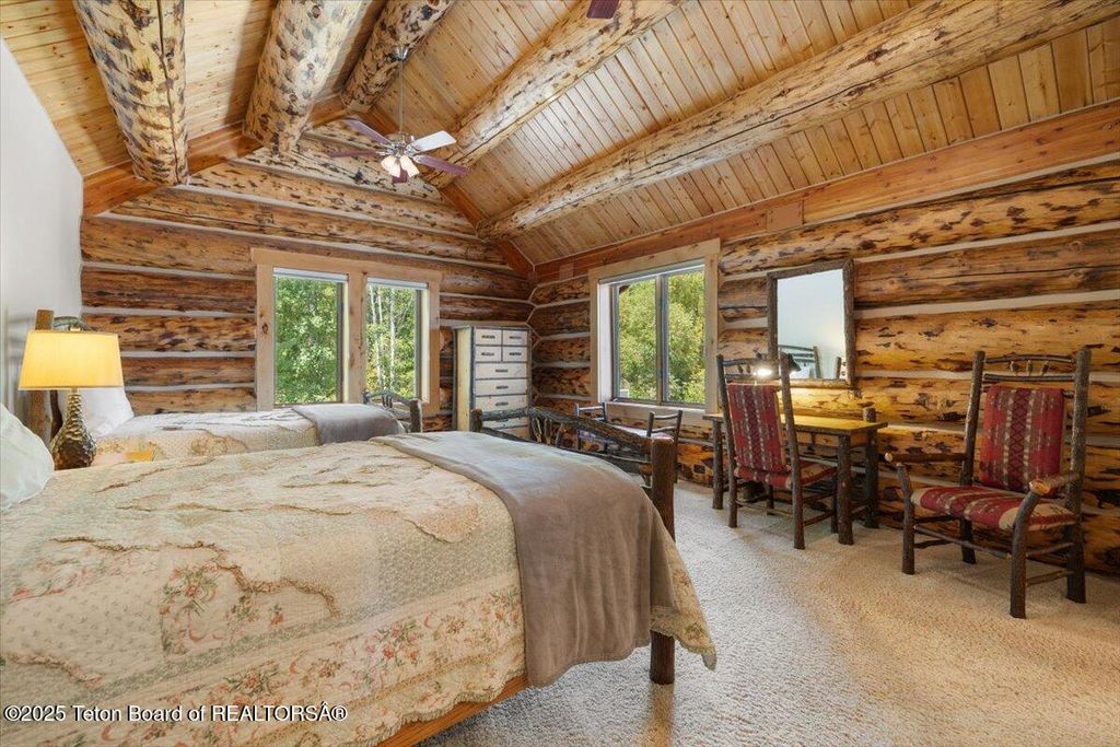 3932 W LINN RANCH Road, Wilson, WY 83014 photo 46