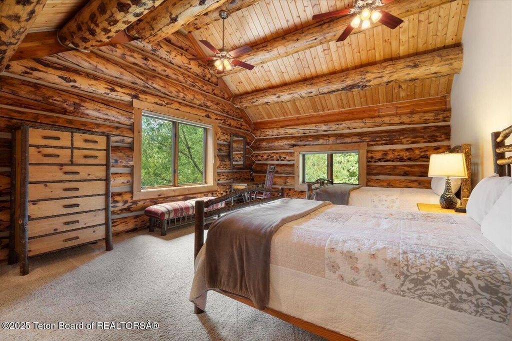 3932 W LINN RANCH Road, Wilson, WY 83014 photo 49