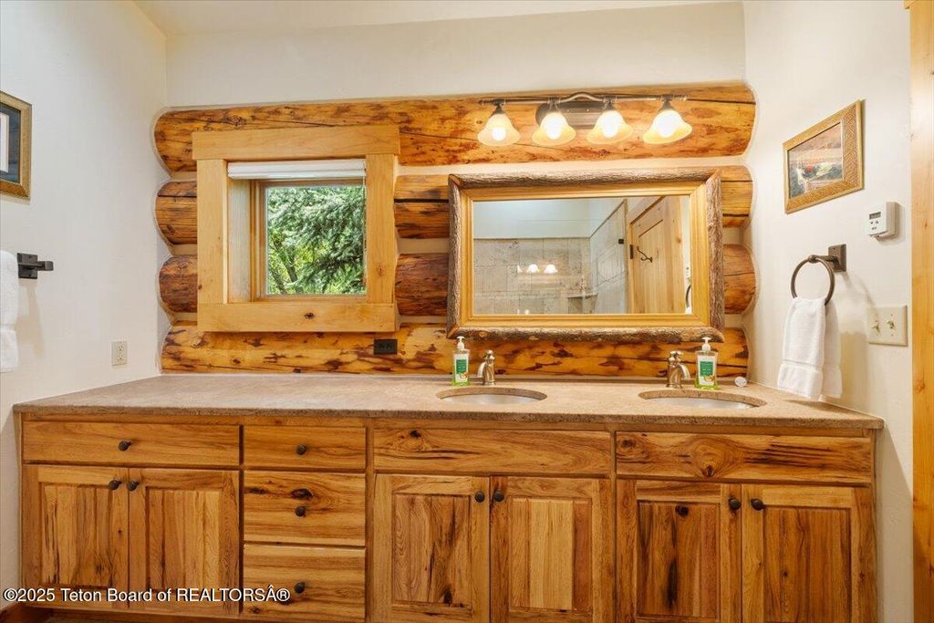 3932 W LINN RANCH Road, Wilson, WY 83014 photo 50