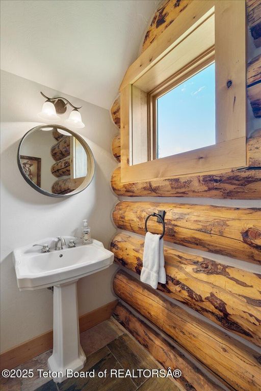 3932 W LINN RANCH Road, Wilson, WY 83014 photo 52