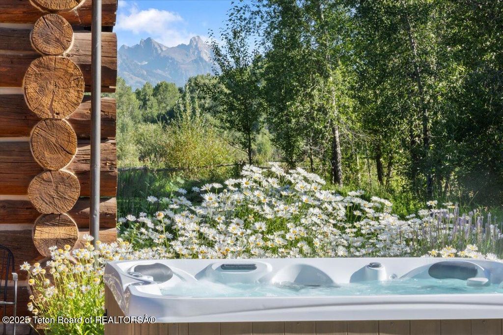 3932 W LINN RANCH Road, Wilson, WY 83014 photo 54