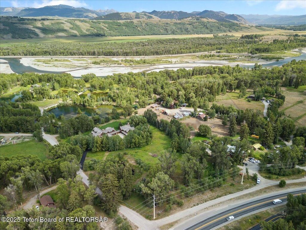 3932 W LINN RANCH Road, Wilson, WY 83014 photo 69