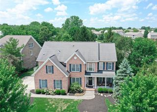 6239 Winter Hazel Drive, Liberty Twp, OH 45044