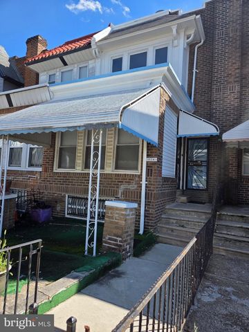 1724 ROSELYN ST, Philadelphia, PA 19141