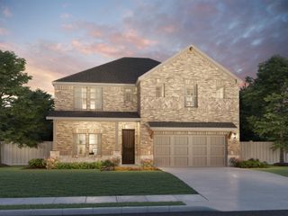 2424 Flatiron Drive, Corinth, TX 76210