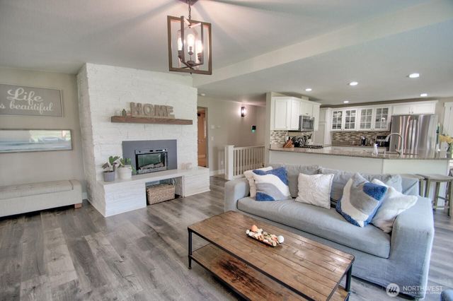 3535 Francis Drive SE, Olympia, WA 98503