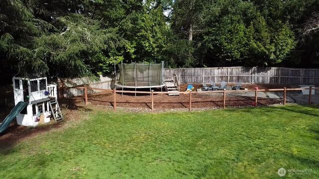 3535 Francis Drive SE, Olympia, WA 98503