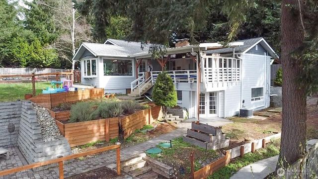 3535 Francis Drive SE, Olympia, WA 98503