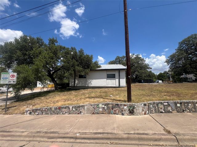 402 West Live Oak ST, Austin, TX 78704