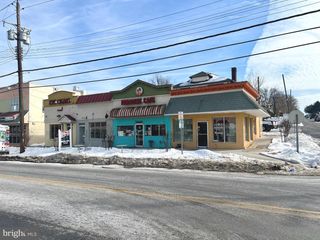 6423 FREDERICK RD, Catonsville, MD 21228