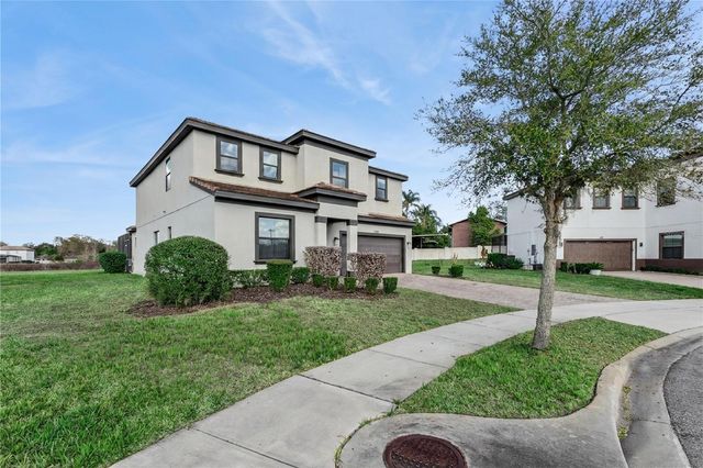 130 MACAULAY'S COVE, Haines City, FL 33844