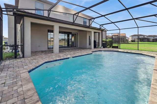 130 MACAULAY'S COVE, Haines City, FL 33844