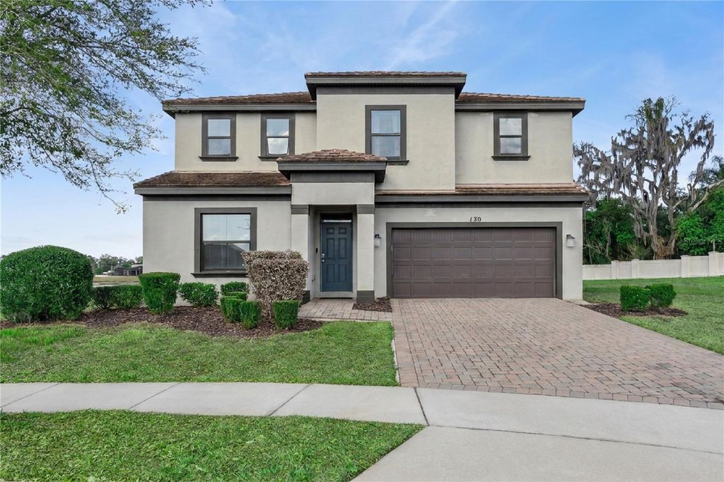 130 MACAULAY'S COVE, Haines City, FL 33844