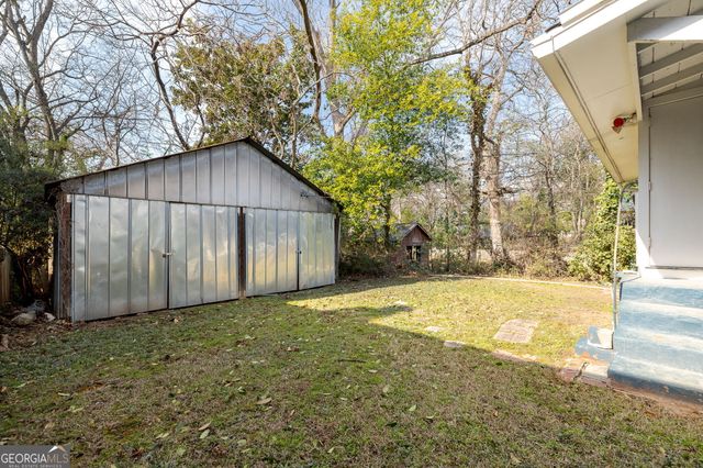 185 Pearl Street SE, Atlanta, GA 30316