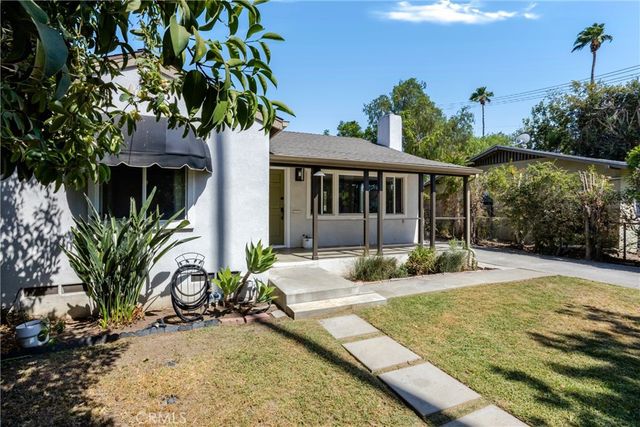 6714 Palm, Riverside, CA 92506